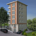 kale maltepe konutlar�